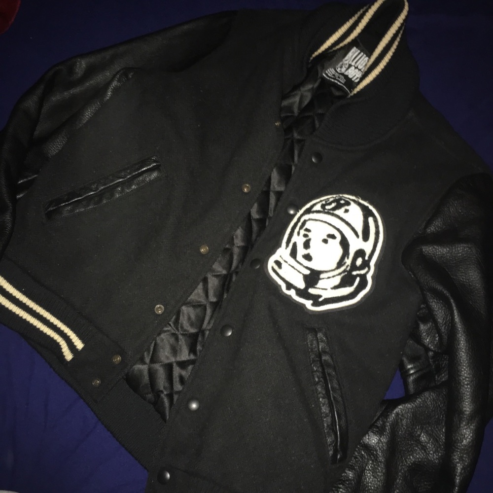 BBC Jacket